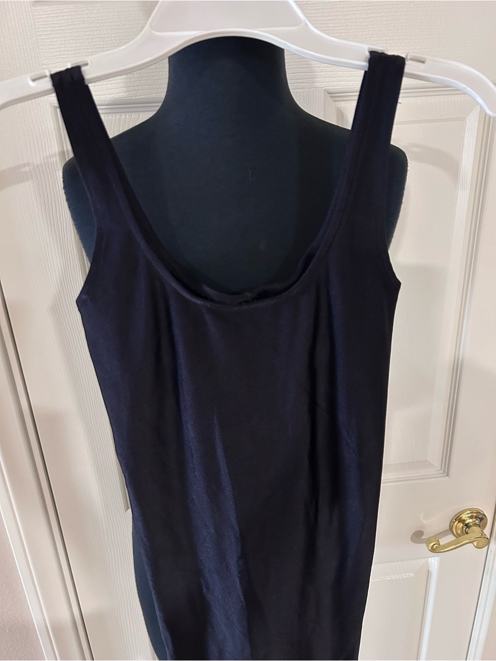 Gilda Marx dance wear unitard Black
Small.